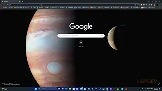 Share Files Using Python http server