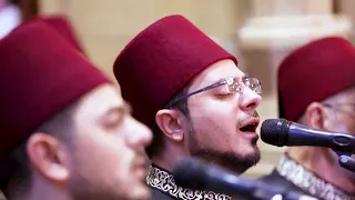 مالي ياطه     فرقة الرضوان دندنها