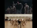 【檀健次】《DEAD REFLEX》PV版 vs 练习室版 | 단건차 PV 버전 vs 연습실 버전 춤 비교💛
