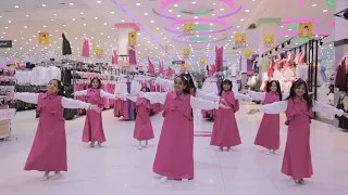 كليب هيا بنا العودة للمدرسة ايقاع برعاية مركز الشامل 2025 Let S Go Back To School 