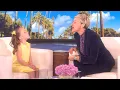 1 Hour of Brielle and Ellen Giving Best-Friend Energy