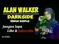Darkside versi koplo | Ms Chanel