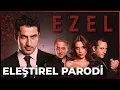 Download Lagu EZEL - ELEŞTİREL PARODİ