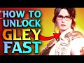 FASTEST Gley Farm - The First Descendant How To Unlock Gley Guide