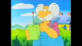 كرتون مغامرات كعبول وعبقرينو كامل الحلقة 28 الثامنة والعشرون 