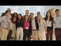 Begin your career journey at Marriott