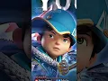 Download Lagu JJ Boboiboy Glacier || DJ Cinta Satu Malam #boboiboy #boboiboyfusion #boboiboyglacier #fypp
