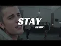 Download Lagu Justin Bieber, The Kid LAROI, DJ Palash - Stay (Remix)