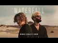 Download Lagu waterfall. - Michael schulte x R3HAB ( jhonypong remix )