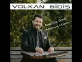 PROF.DR. VOLKAN GİDİŞ  RAST SAZ SEMAİ  NAĞME-İ HİCRAN 2022
