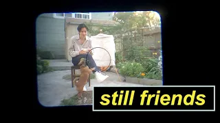 Forrest Nolan Still Friends Official Video 