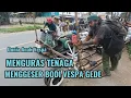 Download Lagu TENAGA EXTRA. PERJUANGAN ANAK VESPA EXTREME SAAT MEMULAI MELANJUTKAN MISI PERJALANAN