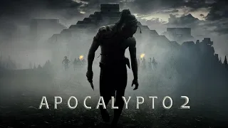 Apocalypto 2 (2026) – Official Trailer | Rudy Youngblood Returns as Jaguar Paw