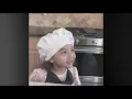 Baking with Aspen Rae