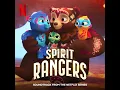 The Spirit Ocean Song