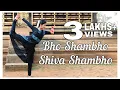 Download Lagu Bho Shambho Shiva Shambho | Dance Cover | Shivarathri Special | Padma Shalini