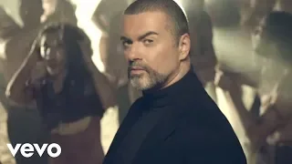 George Michael - White Light