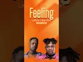 Buju Bnxn feat Ladipoe Feeling Lyrics Video 