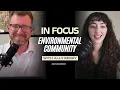 Environmental scientist says what Upstate NY communities need NOW In Focus 26