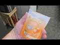 Check this out TeaZa Herbal Energy Pouches Tobacco Alternative Nicotine Free Dip Alternative Snuff