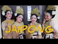 Download Lagu JAIPONG DANCE - TRADITIONAL DANCE