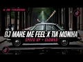 Lagu DJ MAKE ME FEEL X TIA MONIKA X SECOND LIFE X I'M LADY MELODY HURUNG VIRAL TIKTOK TERBARU 2025