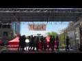 2017 Lebanese Festival   Youth Dabke Group   Dabket Lebnan