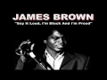 'Say It Loud It Loud ~  I'm Black & I'm Proud' with lyrics
