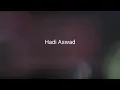 Hadi Aswad Ya Kel Elomr / هادي أسود يا كل العمر