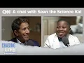 Download Lagu Exploring the brain with 10-year-old 'Sean the Science Kid' | Chasing Life