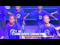 I KNOW WHO I AM By Sinach
