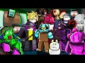 Download Lagu We Unlocked EVERY CHARACTER in Roblox Forsaken...