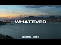 DJ SLOW - Whatever - Ogi Castello - Slow Remix !!!