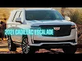 2021 Cadillac Escalade - Ken Batchelor Cadillac