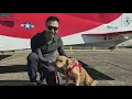 Celebration of life for Virginia pilot killed in crash