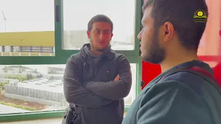 برومو "فاستبقوا الخيرات" المسابقة التاسعة لملتقى القرآن الكريم