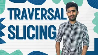 Traversal and Slicing in Python Python Mastery Ep-33 code io - Tamil