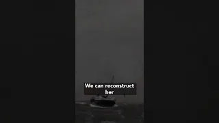 The Ghost Ship That Carried Its Own Evidence