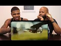 Lil Durk - When We Shoot - POPS REACTION