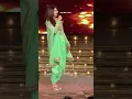 Lagu #indinidol yah❣️to❣️ Naseebo❣️ ka 🙏khel🙏 hai🎤 #alkayagnik #show #udit #ramjane #youtubeshorts #love