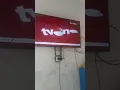 Endcap TvOne 2019