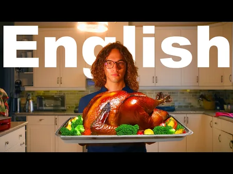 Aprenda inglês Naturalmente While Cooking 🧑‍🍳 | Input compreensível (CI)