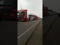 Download Lagu Claxon tests @ Truckrun Spijkenisse 2019