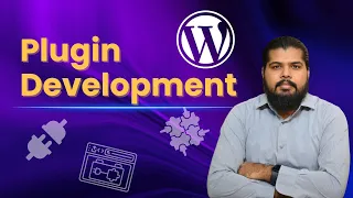 WordPress Plugin Development Basics Create Your First Plugin Step-by-Step Lecture 29