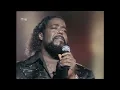 Download Lagu Barry White – You're The First, The Last, My Everything (1974) - full stereo version