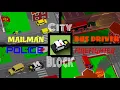 City Block 2025 Gameplay QiddyYT