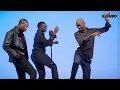 Download Lagu SINTONIA 07 FT ALDAIR OLHA - NA RODA (PERFORMANCE)
