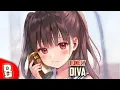 Download Lagu Nightcore - DJVI - (Lonely Diva) - (Lyrics)