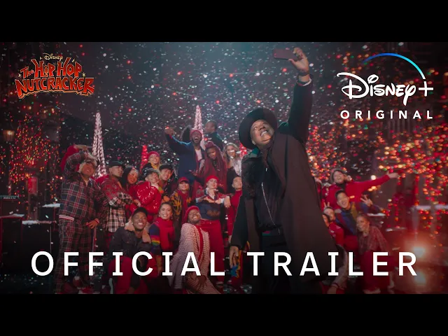 Official Trailer