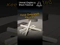 Use Simulate Physics for World Building -
